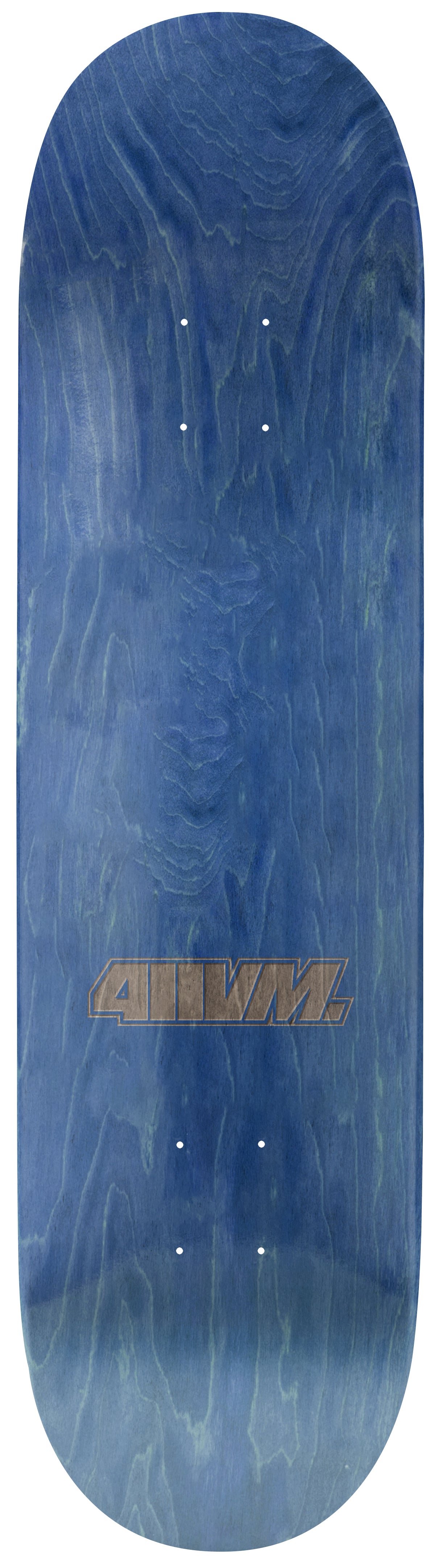 411VM Classic Logo EX7 Deck 8.25"