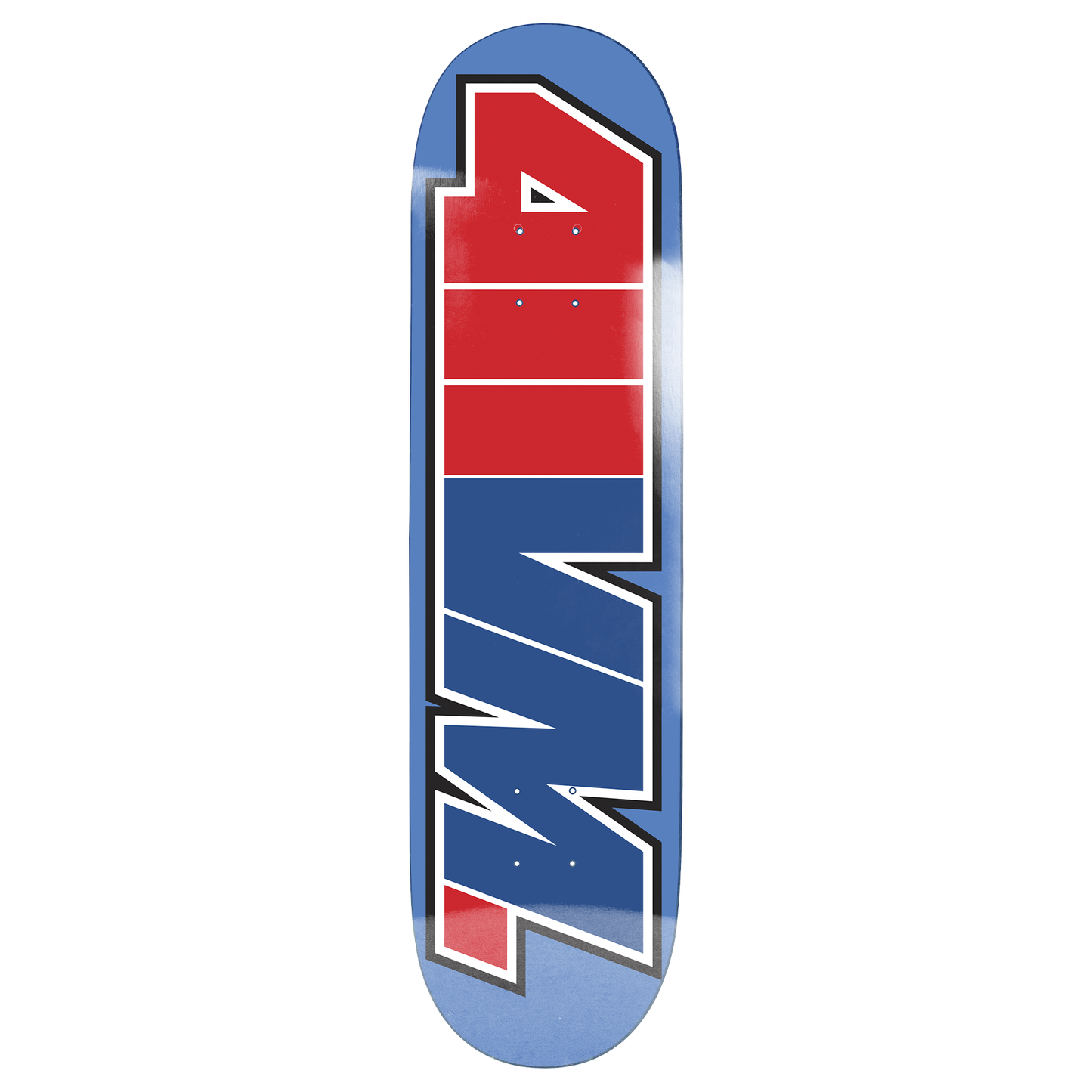 411VM Classic Logo EX7 Deck 8.25"