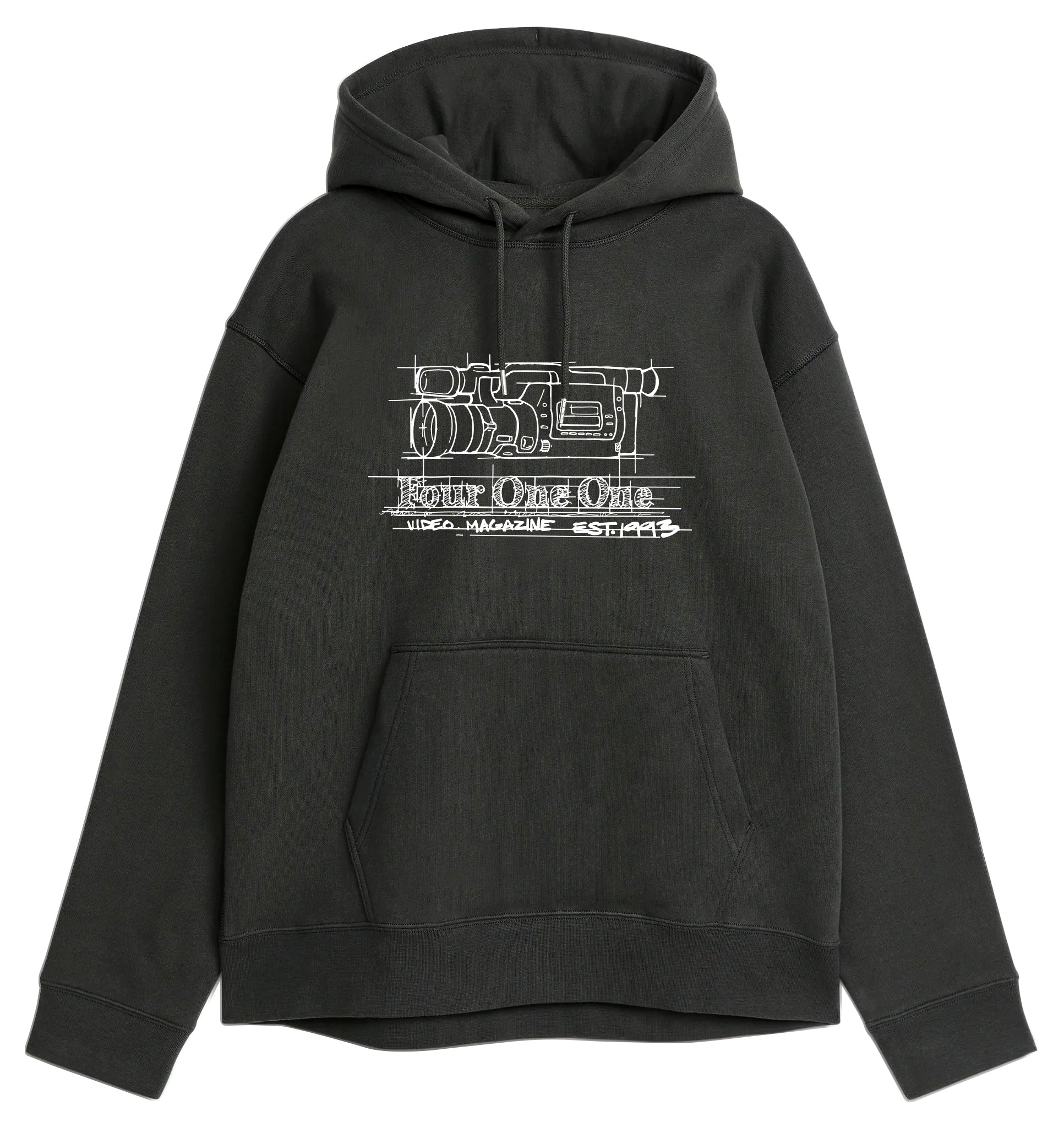 411625001_411_Icons_Hoody_Blac