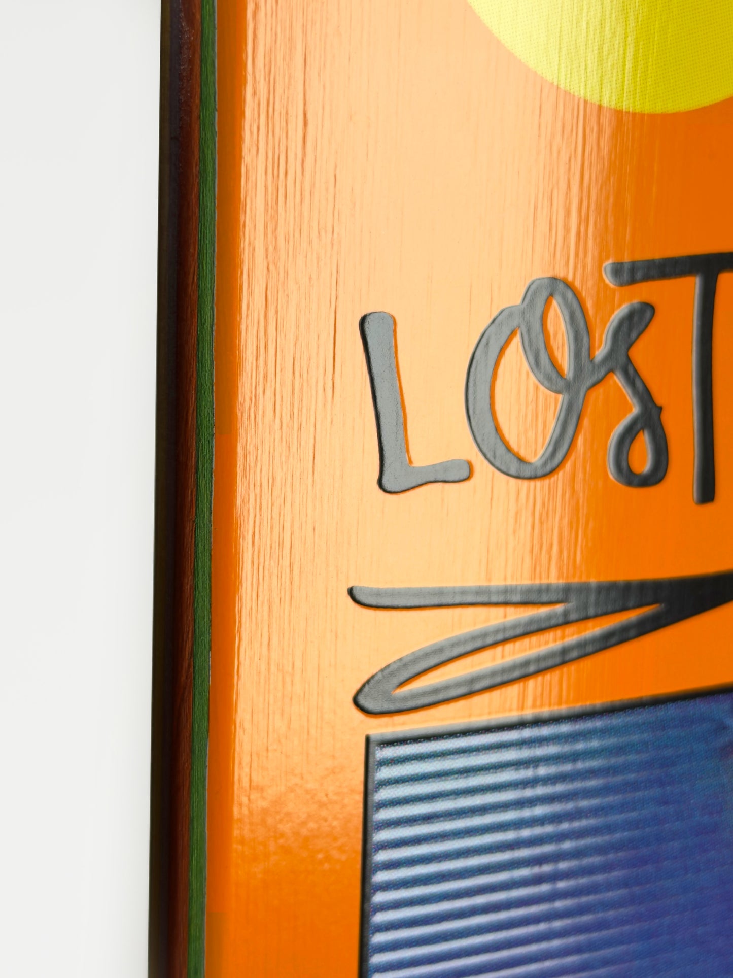 ON Video | Brian Lotti | Lost & Found EX7 Deck - 8