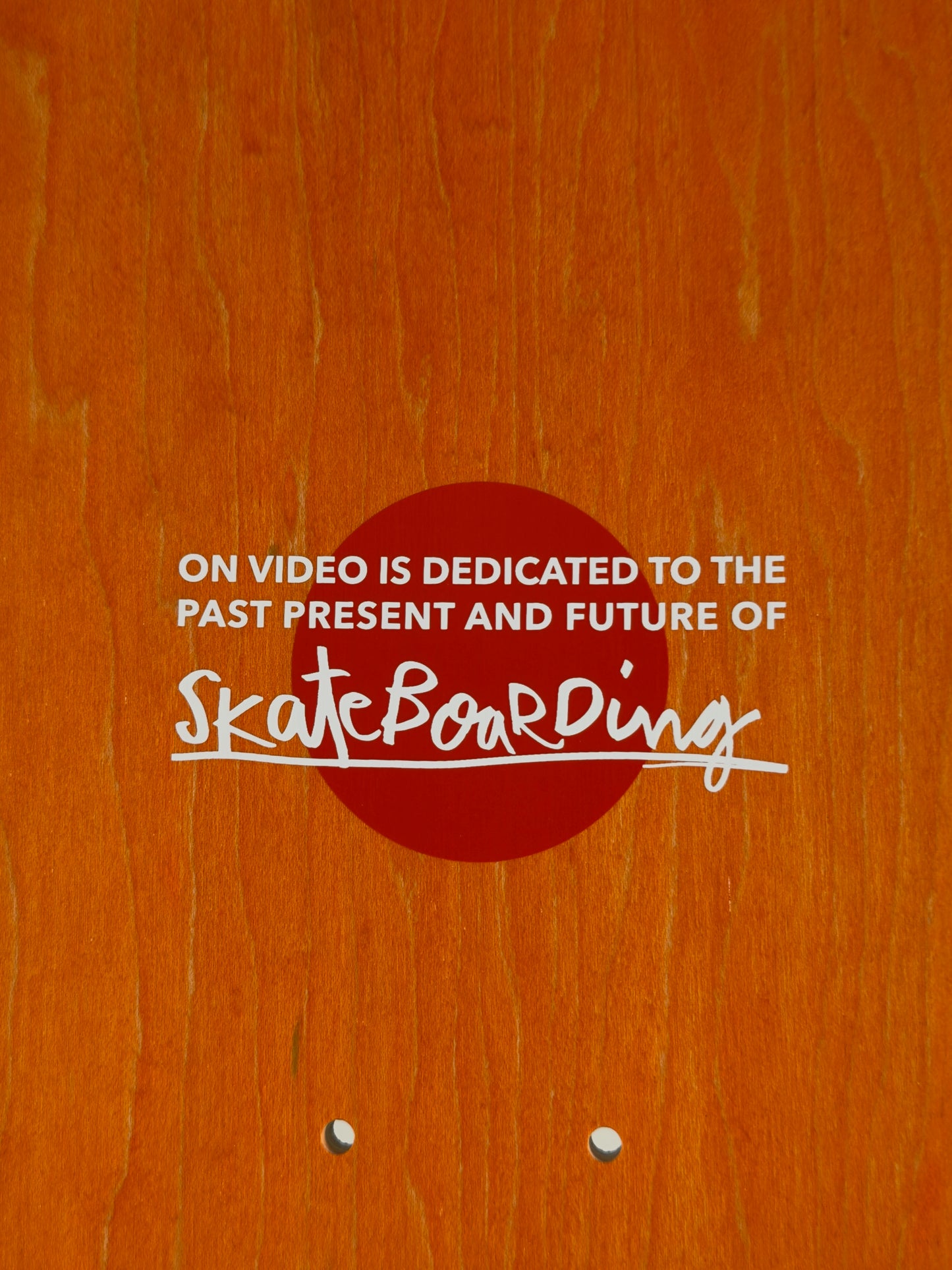 ON Video | Brian Lotti | Lost & Found EX7 Deck - 8