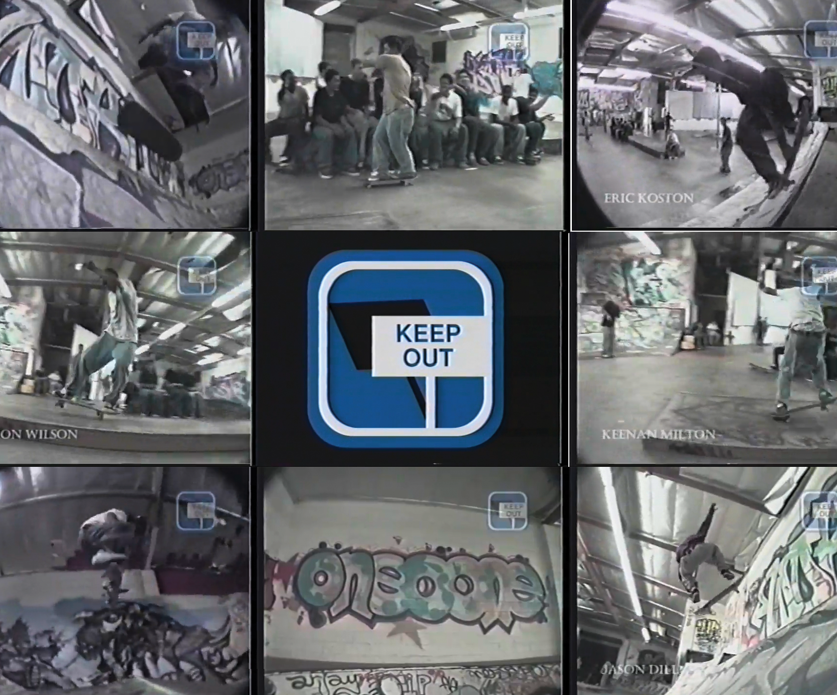 Load video: 